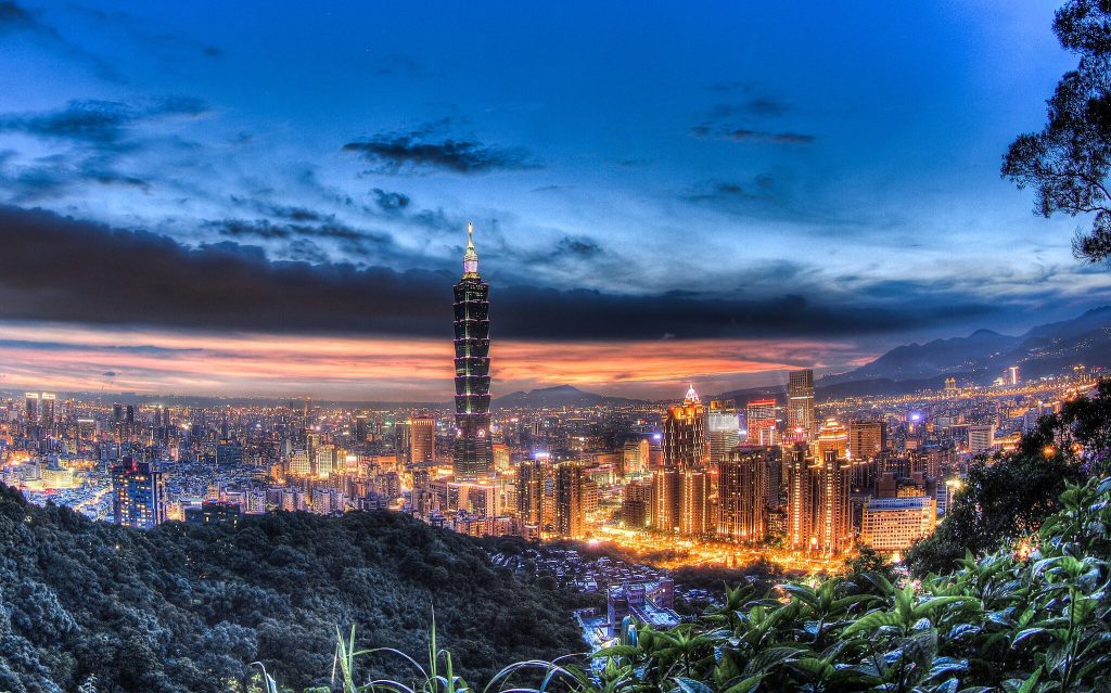 【每日特价机票】- 精选优质 – 达美航空-西雅图至台北从 $1,374 起插图 【每日特价机票】- 精选优质 – 达美航空-西雅图至台北从 $1,374 起插图