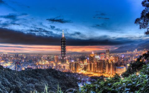 【每日特价机票】- 精选优质 – 达美航空-西雅图至台北从 $1,374 起