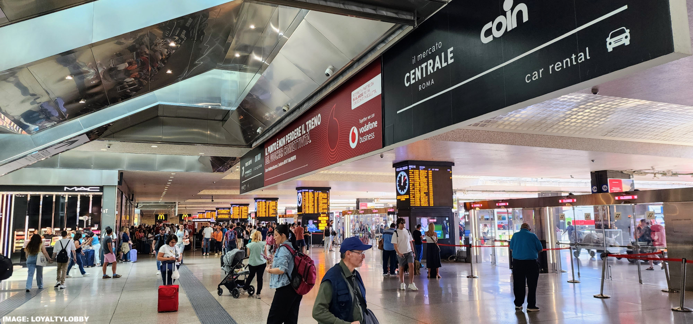 欧盟机场将取消100毫升液体规定——但仅在新型3D扫描仪准备就绪后实施。