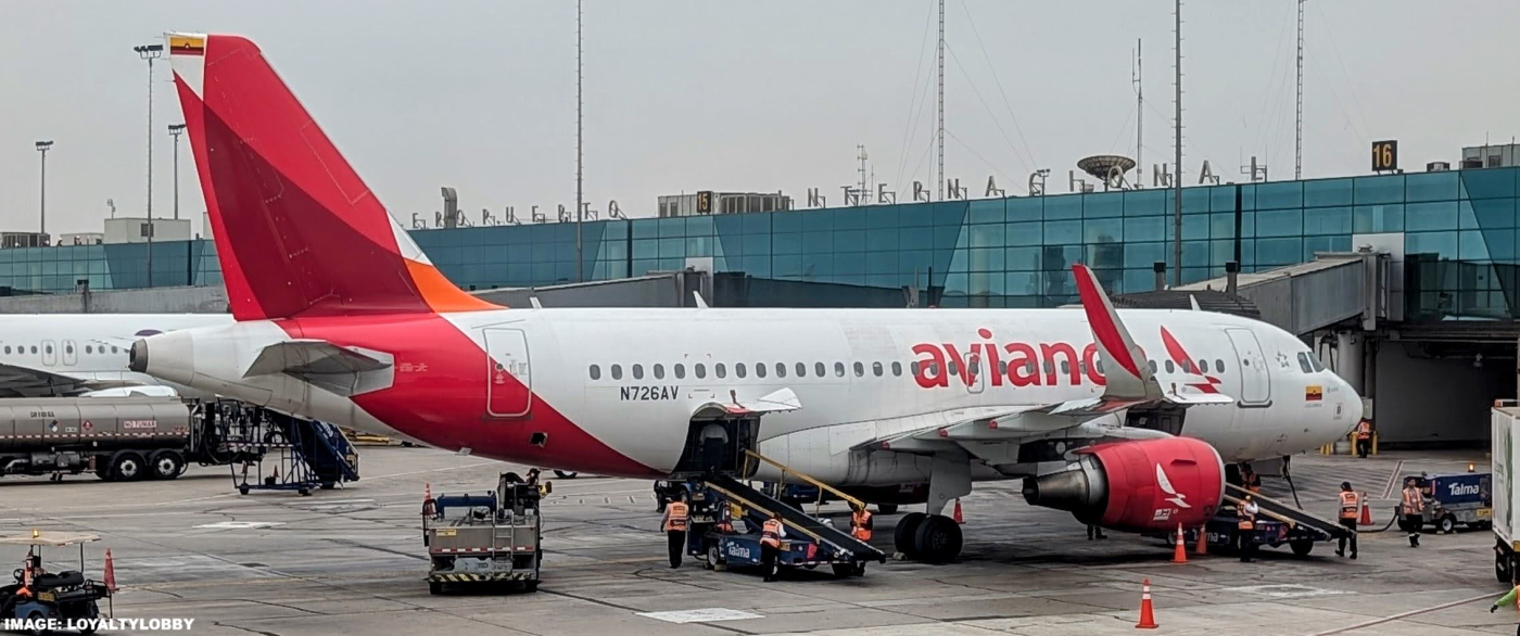 阿维安卡 LifeMiles 购买里程最高可获 160% 优惠促销，截至 2025 年 8 月 14 日