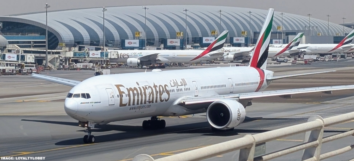 阿联酋天合里程特别里程优惠活动（适用于您的 World Rewards 会员）2025 年 7 月 24 日至 11 月 30 日