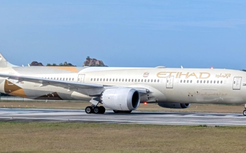 阿提哈德航空与阿祖尔航空推出忠诚度合作计划