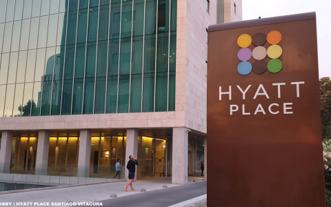 凯悦天地拉丁美洲和加勒比地区三倍积分 2025 年 8 月 1 日至 10 月 31 日