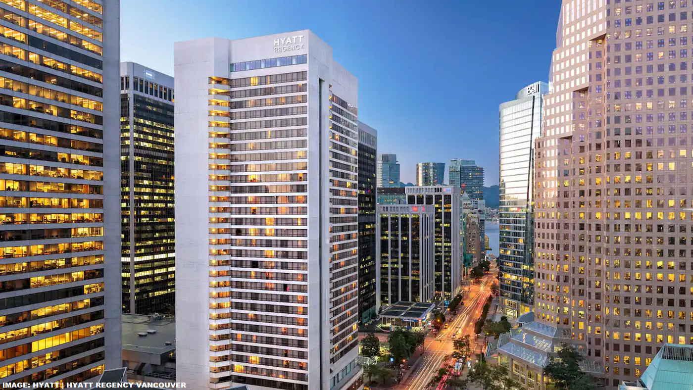 凯悦天地团体旅行奖励高达 30,000 积分，截至 2025 年 12 月 31 日