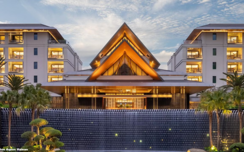 【截至 2025 年 9 月 30 日】IHG 精选新装修酒店奖励计划享受 15%折扣