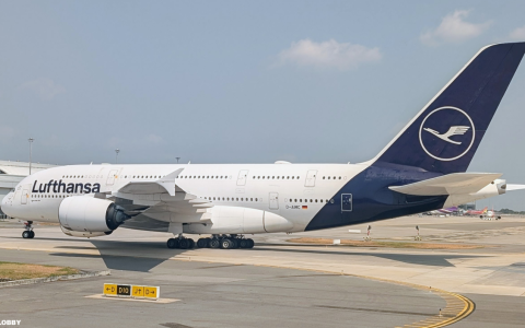 【限时优惠】汉莎航空 Miles&More 里程套餐购买可享 50% 奖励