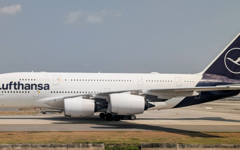 汉莎航空限时购买里程组合赠送 50% 有效期至 2025 年 8 月 15 日