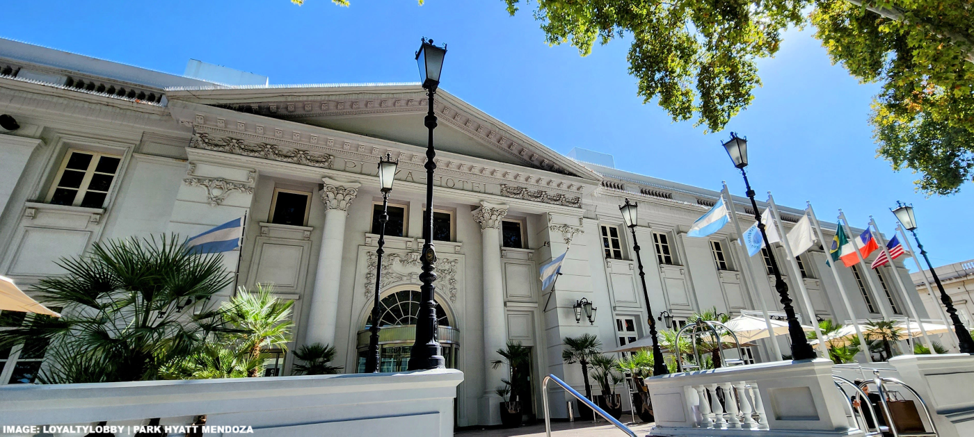 凯悦天地 2025 年 7 月 14 日至 9 月 30 日期间入住 21 家赌场酒店，最高可获 7,770 奖励积分