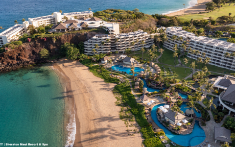 万豪全球 2025 年 8 月 4 日至 24 日住宿 20% 折扣