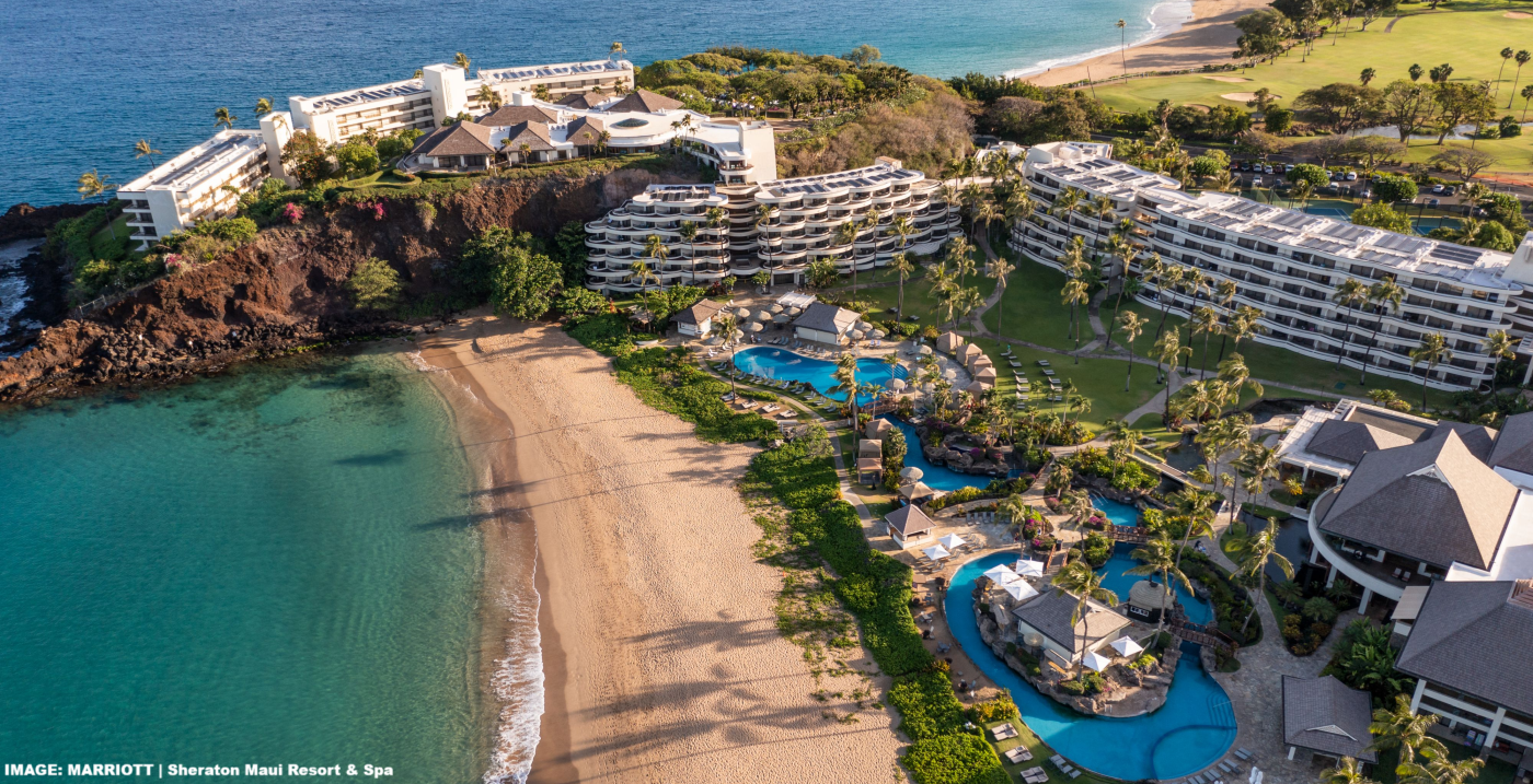 万豪全球 2025 年 8 月 4 日至 24 日住宿 20% 折扣