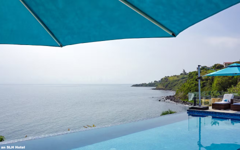 希尔顿与SLH合作伙伴关系调整（2025年8月）