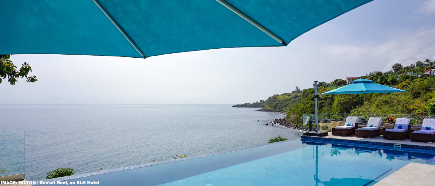 希尔顿与SLH合作伙伴关系调整（2025年8月）