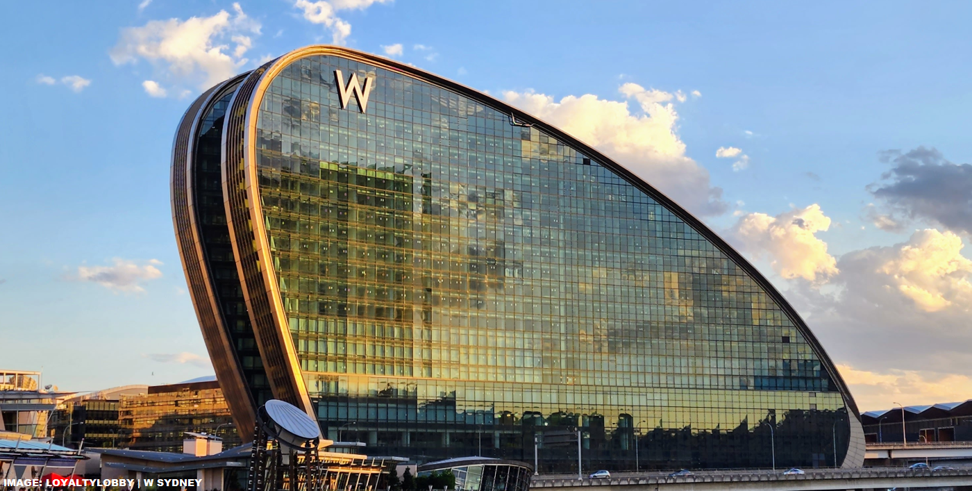 万豪旅享家推出自动免费升级 (ACU)