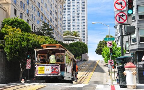 【每日特价机票】前舱经济舱 – 新加坡航空-新加坡至旧金山 从 $1,123/SG$1,412