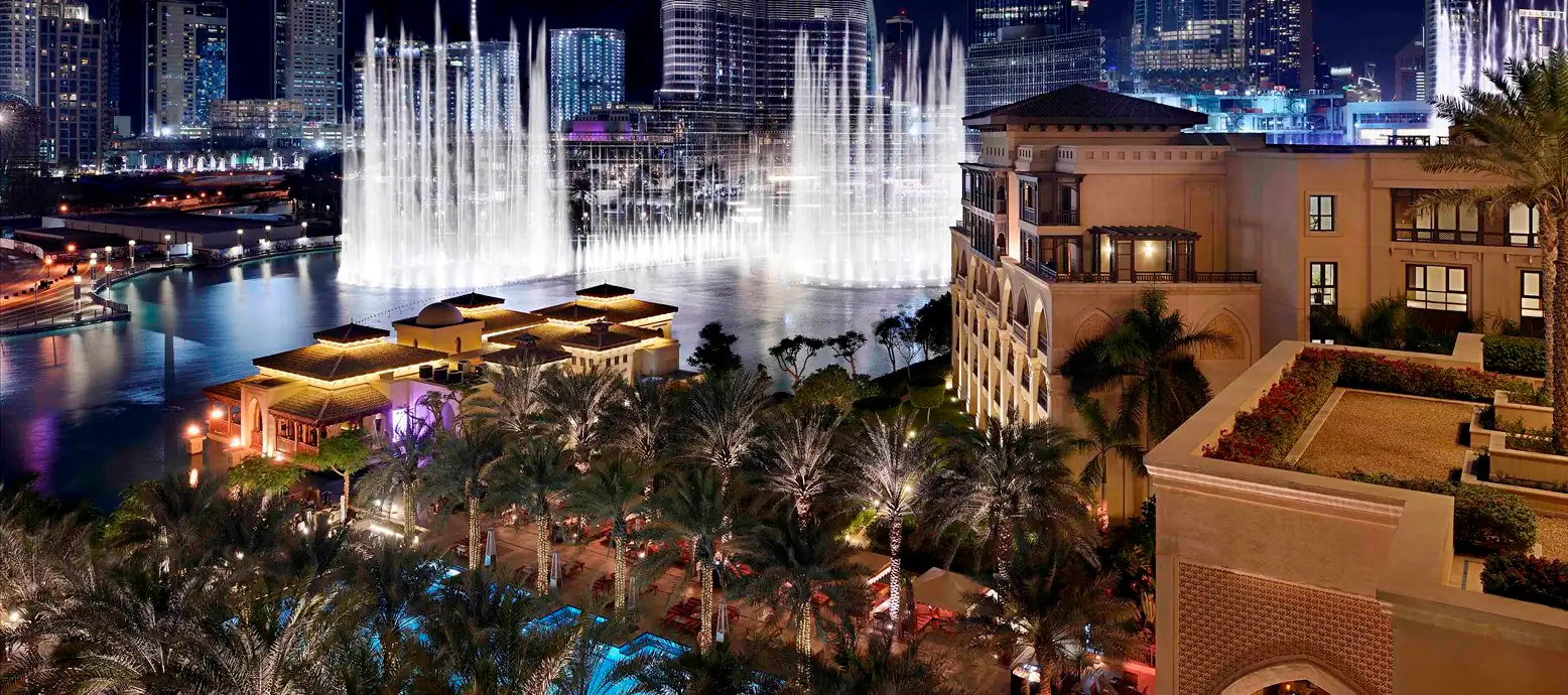 【每日特价机票】- 商务舱- SKYTEAM 纽约至迪拜 从 $3,109