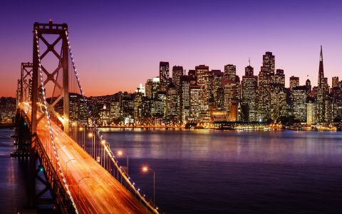 【每日特价机票】-头等舱- 新加坡航空公司-新加坡至旧金山 从 $657/SG$846 单程