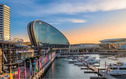 【每日特价机票】商务舱 – 中国东方航空阿姆斯特丹飞往悉尼 3,076 欧元起