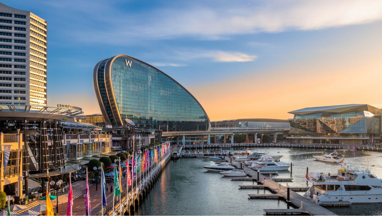 【每日特价机票】商务舱 – 中国东方航空阿姆斯特丹飞往悉尼 3,076 欧元起