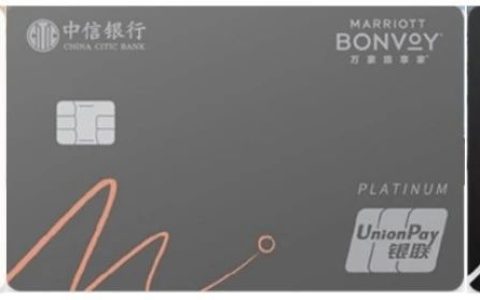 【酒店联名卡-这才是正确玩法】-快速升保级万豪白金会籍