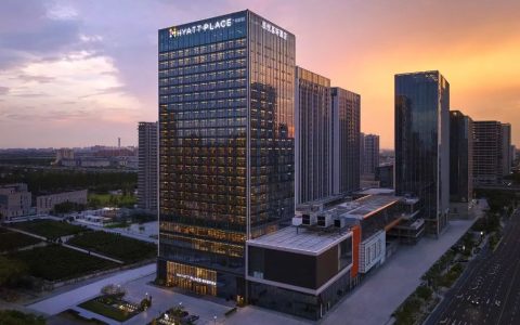 江浙沪酒店控速冲！凯悦两位数刷房来啦！