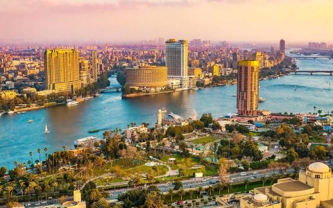 【每日特价机票】-商务舱- ITA航空公司-纽约至开罗，起价$2,173