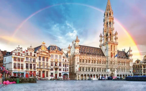 【中欧大爆发】一堆新航线即将开通，这国是大赢家！