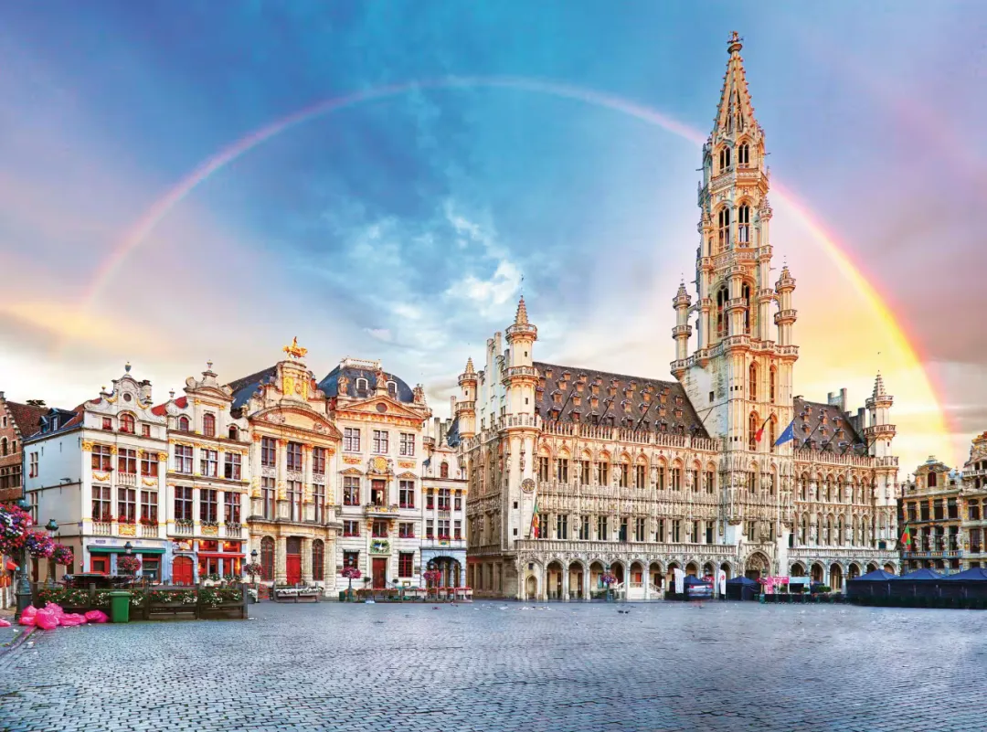 【中欧大爆发】一堆新航线即将开通，这国是大赢家！