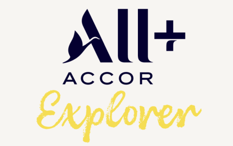 雅高Plus将于2025年10月1日更名为ALL雅高+探险家，并进行重大调整。