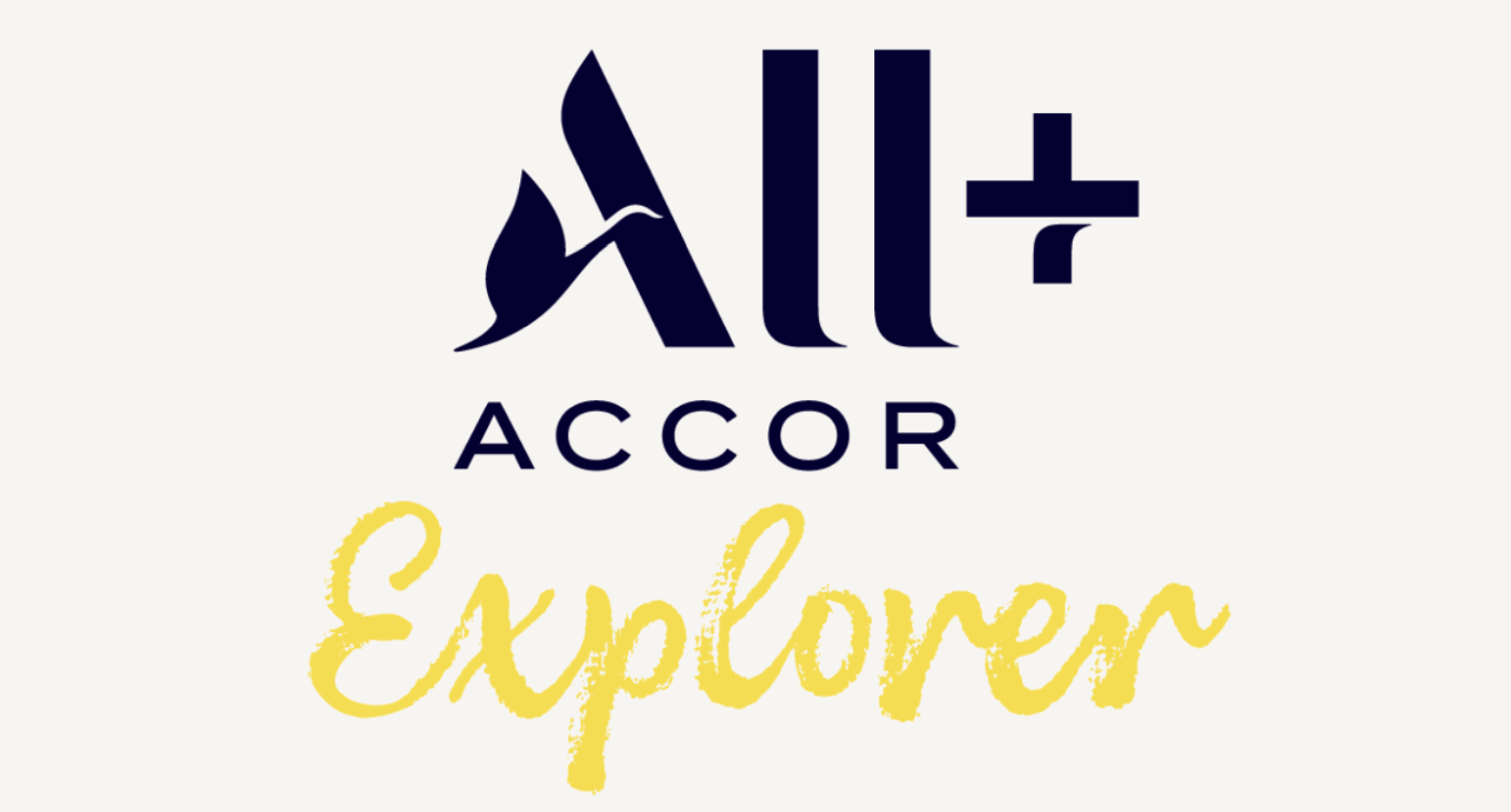 雅高Plus将于2025年10月1日更名为ALL雅高+探险家，并进行重大调整。