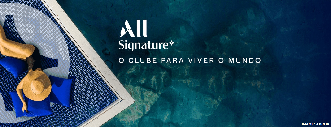 雅高ALL Signature闪电注册优惠：2025年8月5日前，年度计划享10%折扣。