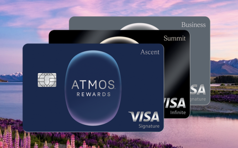 阿拉斯加航空与夏威夷航空推出“大气奖励计划”：这场改变游戏规则的合并正在撼动美国航空公司的忠诚度体系