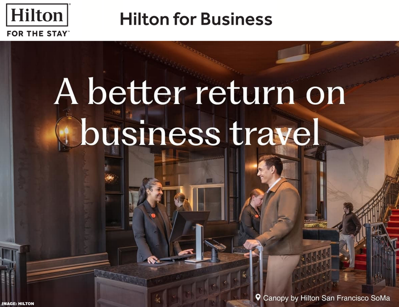 希尔顿商务2025年夏季促销活动，最高可获15,000积分奖励！（截止日期：8月27日）