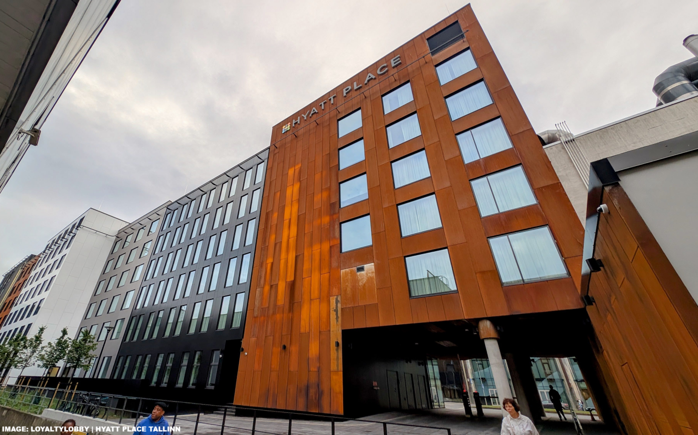 凯悦新酒店每晚可获500积分，优惠截止至2025年11月30日。