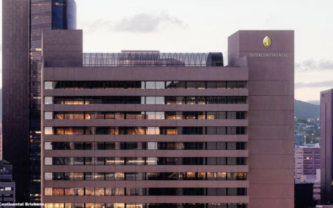 IHG 精选新开业及翻新酒店15%折扣奖励，有效期至2025年10月31日。