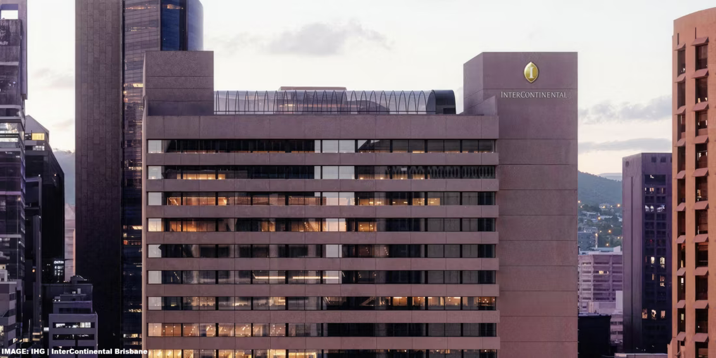 IHG 精选新开业及翻新酒店15%折扣奖励，有效期至2025年10月31日。