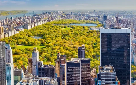 【每日特价机票】- 商务舱 – 全日空/美联航-豪华经济舱-新加坡至纽约，起价$1,271/SG$1,649