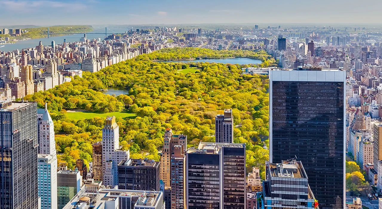 【每日特价机票】- 商务舱 – 全日空/美联航-豪华经济舱-新加坡至纽约，起价$1,271/SG$1,649