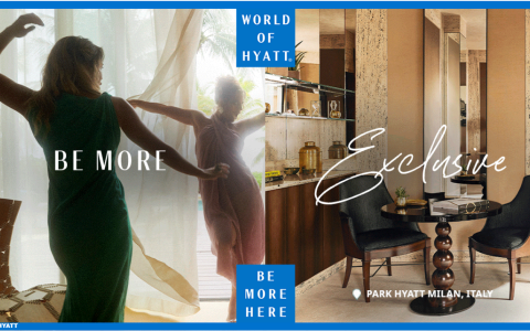 凯悦酒店集团2025年7月专属优惠