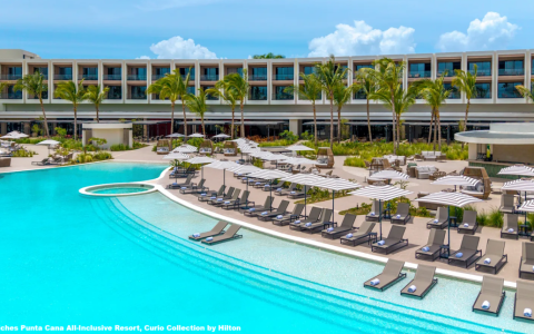 希尔顿荣誉客会快速晋升通道专为墨西哥航空精英会员打造