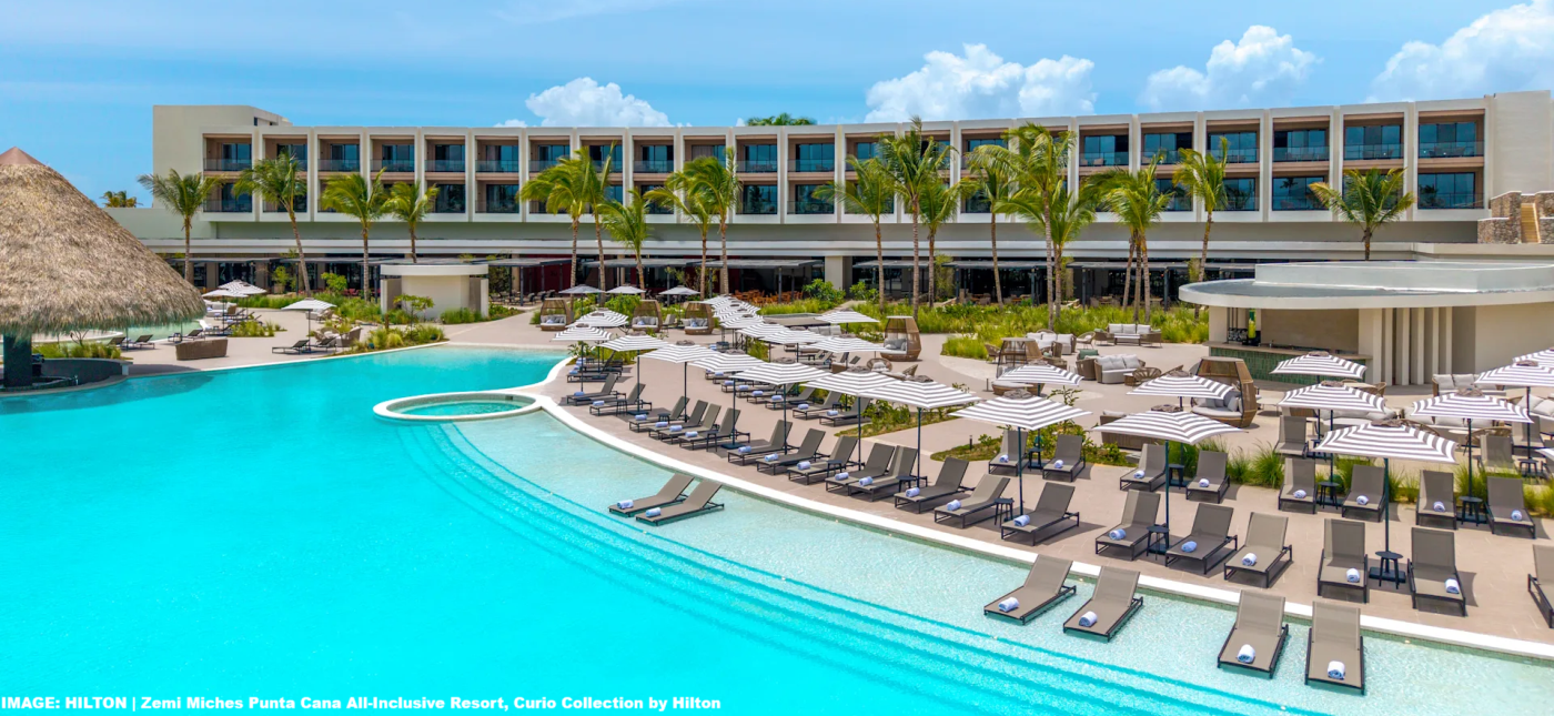 希尔顿荣誉客会快速晋升通道专为墨西哥航空精英会员打造