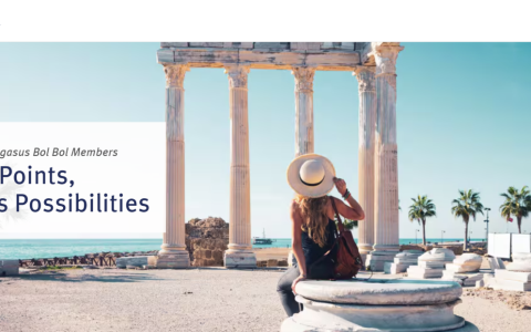 温德姆礼赏计划在欧洲、中东及非洲地区推出三倍积分活动，截止日期为2025年10月15日（需于8月25日前预订）