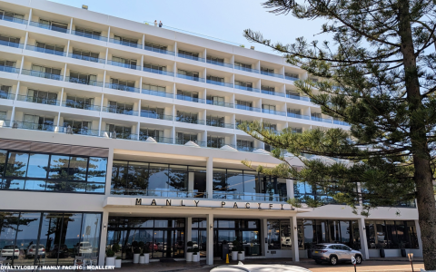 雅高优选 $100 索菲特及美憬阁酒店积分 2025年9月1日至10月31日（需于8月29日前预订）