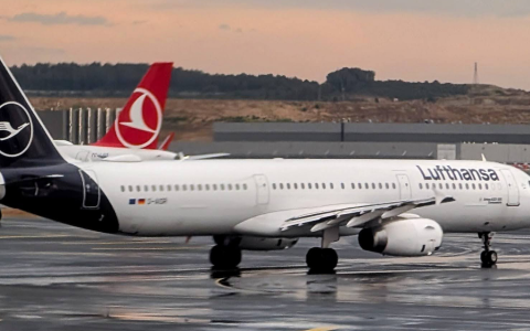 汉莎航空 Miles&More 里程购买套餐 50% 奖励限时优惠，截止至 2025 年 8 月 15 日。