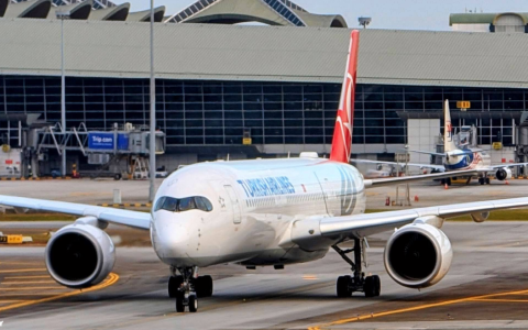 土耳其航空公司提供62%的奖励折扣，往返吉隆坡，时间为2025年9月1日至11月30日（预订时间为8月13日至14日）