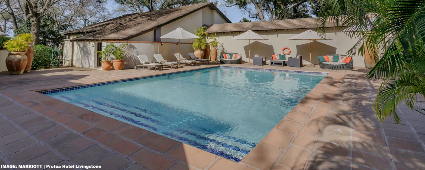 万豪国际2025年8月18日至9月7日住宿享20%折扣（需于周日之前预订）