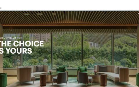 IHG One Rewards 即时金卡或双倍精英住宿夜数，有效期至2025年9月30日。