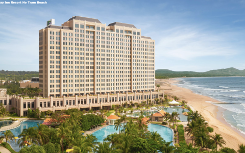 IHG 积分购买活动：100% 积分奖励 + 积分购买限额大幅提升，活动截止至 2025 年 8 月 28 日。