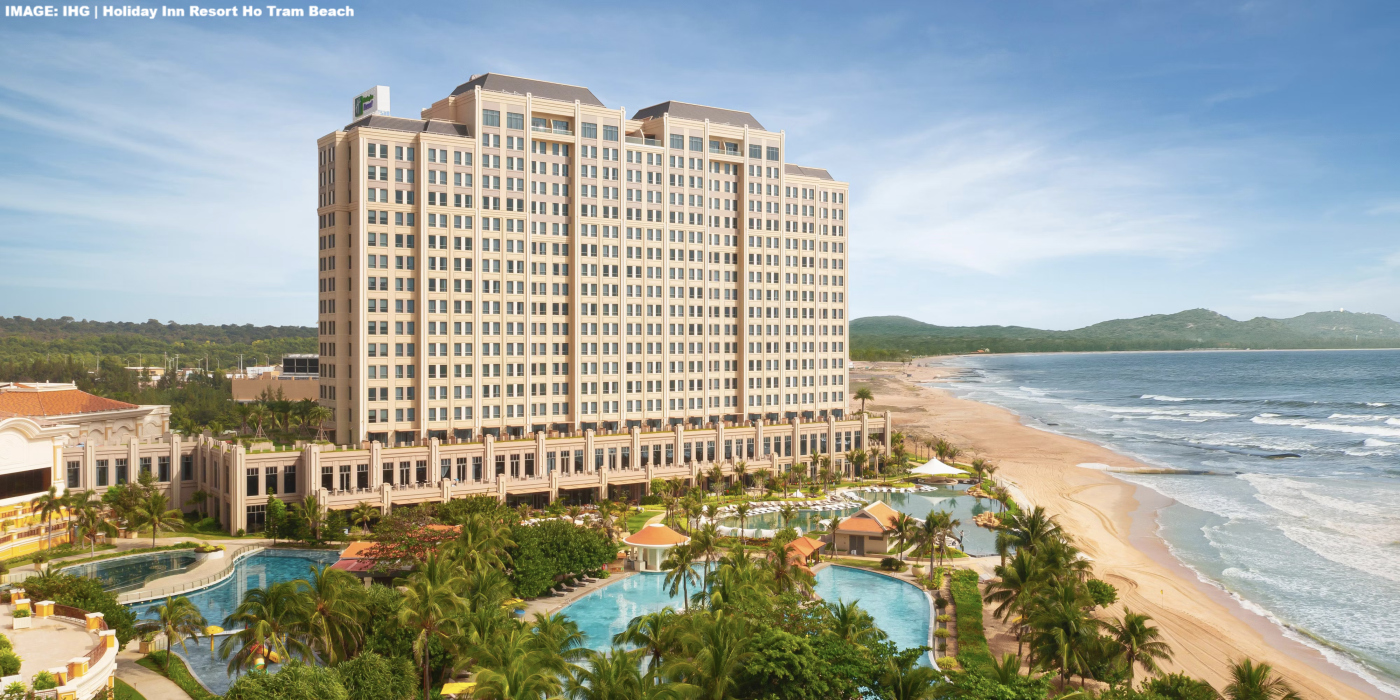 IHG 积分购买活动：100% 积分奖励 + 积分购买限额大幅提升，活动截止至 2025 年 8 月 28 日。