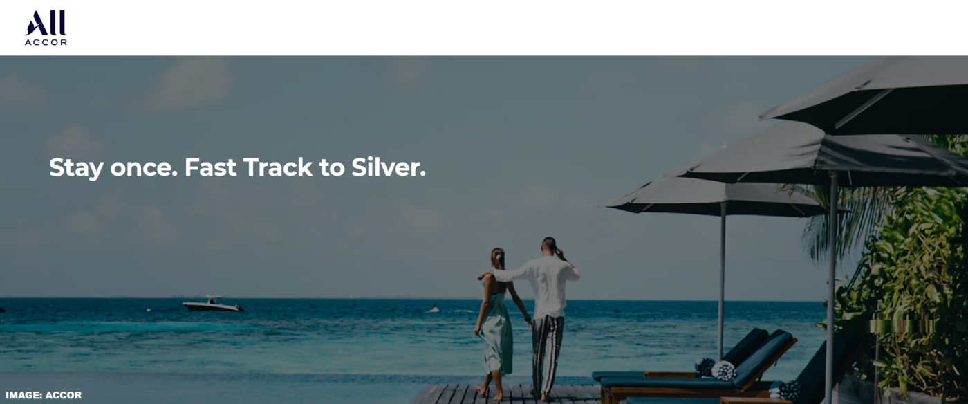 雅高ALL银卡会员资格，需在2025年10月31日前完成入住