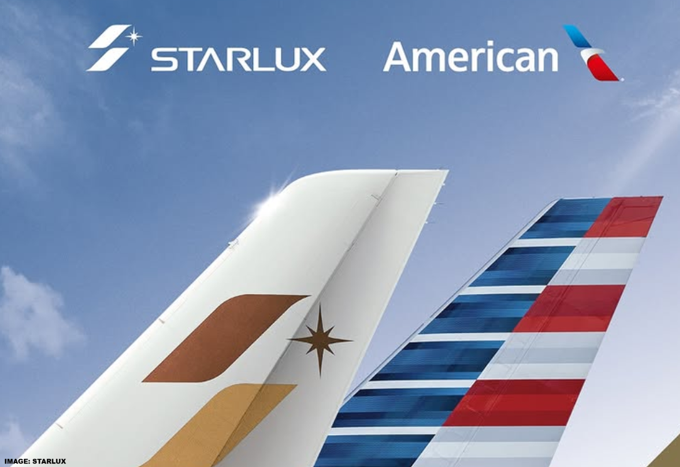 星空联盟与美国航空签署联运协议